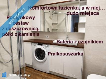 Nowe mieszkanie, Olsztyn, Poprzeczna, os. Quatro