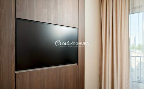 Nowy apartament premium Kolejowa 19 Garaż EV