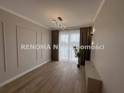  Wyższy standard Apartament z 2026r 