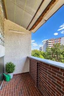 DWUPOKOJOWE ROZKŁAD UMEBLOWANE BALKON
