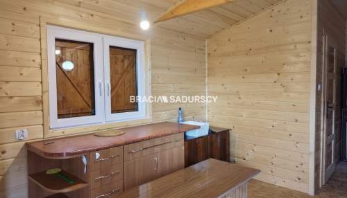 Działka budowlana na sprzedaż, 2017 m2, Bęczyn