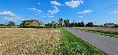 ATRAKCYJNE DZIAŁKI 5 KM OD CENTRUM GORZOWA WLKP 