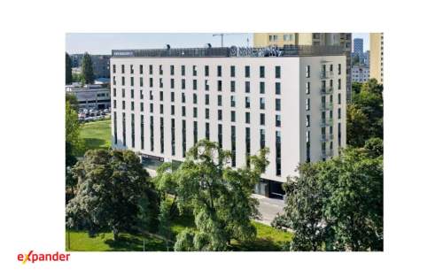Ostatnie Apartamenty inwestycyjne NanoApart Grochowska 67 Odpisz...