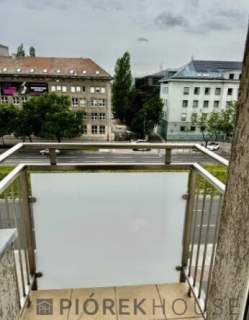 3-pokojowe mieszkanie na Mokotowie