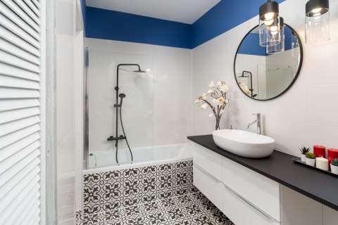 Okazjonalne mieszkanie Kazimierz 2 apartamenty
