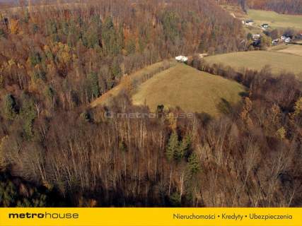 Działka rolna na sprzedaż, 20752 m2, Nowy Waliszów