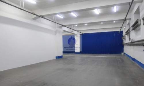 Wola lokal magazynowo-biurowy 287m2 do wynajęcia