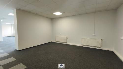 Biuro do wynajęcia Łódź Bałuty 108 m2