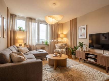 Mieszkanie na sprzedaż, 23,1 m2, Kraków