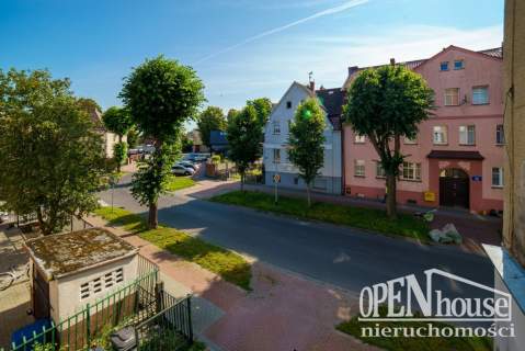 Mieszkanie na sprzedaż Białogard   ul. Lipowa 45,