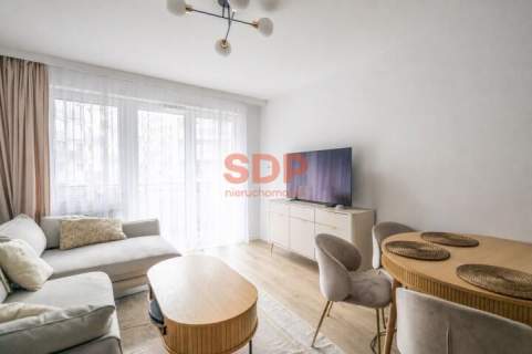 3-pokojowe mieszkanie I duży balkon I Lokum Porto