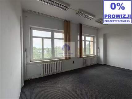 Wawer lokal biurowy 32,86m2 do wynajęcia