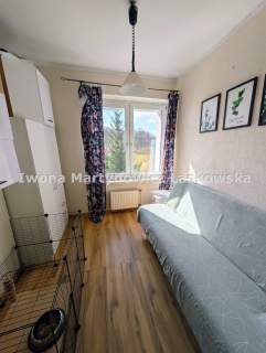 4 pokojowe mieszkanie, Gwizdanów, Gmina Rudna
