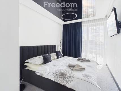 Apartament Westin House Resort Kołobrzeg