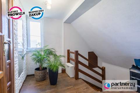 Dom wolnostojący 6 min jazdy do plaży Smolno