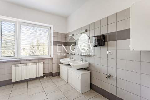 Lokal biurowy 100m2, bardzo dobra lokalizacja