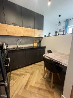 Mieszkanie w nowym Apartamentowcu - Ślichowice