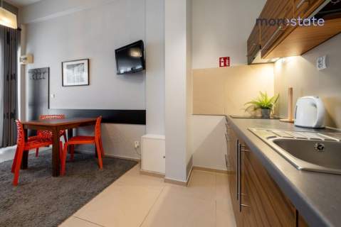 Apartamenty w centrum Zakopanego