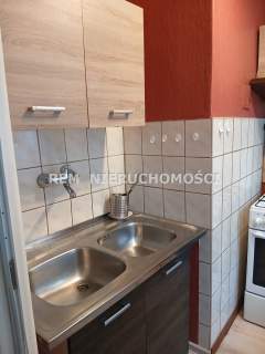 Mieszkanie na sprzedaż, 25,6 m2, Tychy