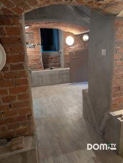 Klimatyczny, ceglany, loft, duża przestrzeń