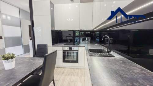 Wola 2 pokoje Do wprowadzenia Galeria Balkon