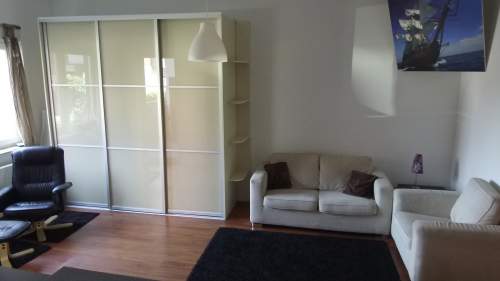 Przestronne 2 pokoje / taras balkon / Manganowa / od 1.10