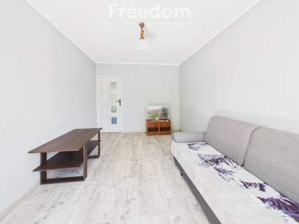 Mieszkanie 2-pokojowe 40m2 Niepodległości