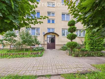 3 pokojowe mieszkanie w dogodnej lokalizacji