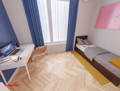 4 Pokoje Dla Rodziny 2x Łazienka OSTATNIE w tej CENIE 