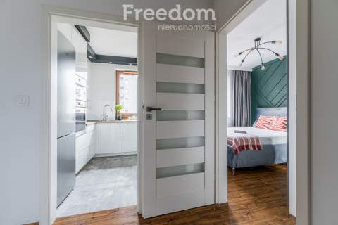 2 pokoje, balkon,PKP Grochów, SWPS, Przeworska 2B.