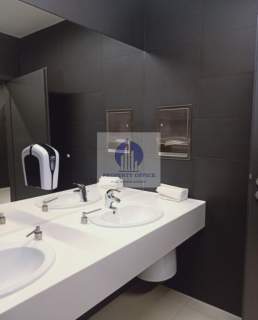 Ochota lokal biurowy 362,36m2 do wynajęcia