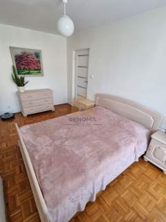 2 pokoje/balkon