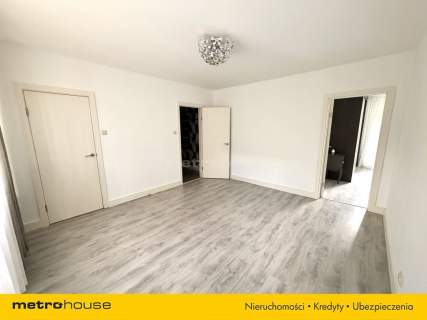 37,5 m 2 pokoje, uregulowane grunty Bielany