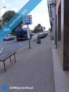 Inwestycja Parter z KW udział w działce Warszawa Płowiecka /...