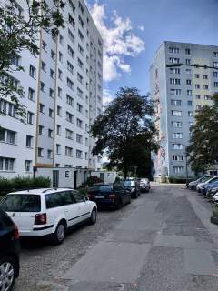 Wynajmę 2 pokojowe w Gdańsku Zaspa