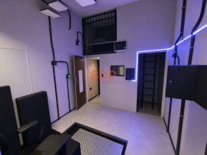 Lokal 6,12 m2 Kazimierza Wielkiego Centrum