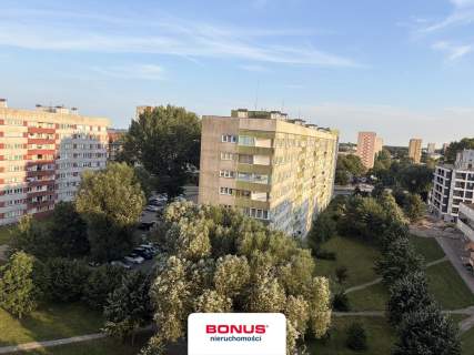 2 pokoje na Matejki. Cena 8 489 m2