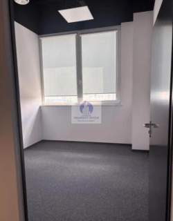 Włochy lokal biurowy 91,30 m2 do wynajęcia