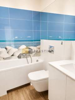 Komfortowy , 4-pokojowy apartament Mokotów