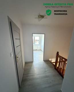 DWUPOZIOMOWE 92,5 M 4 POKOJE GDAŃSK CHEŁM