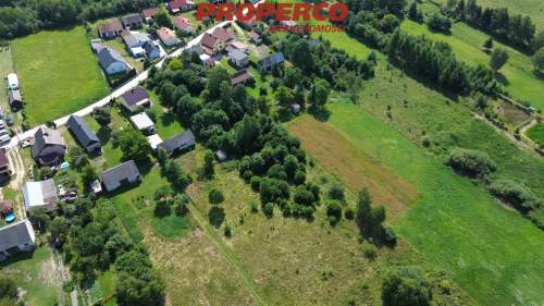 Dom, ok. 129 m2, Jasień, gm. Chmielnik