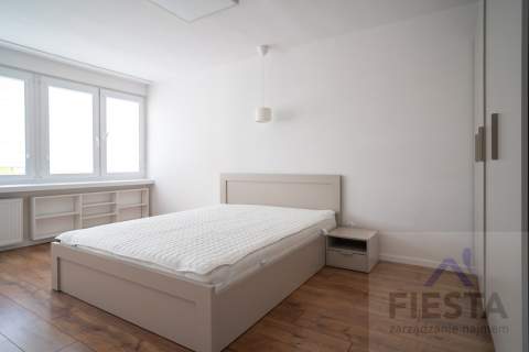 Komfortowe M3 od zaraz/ Rydzowa 21