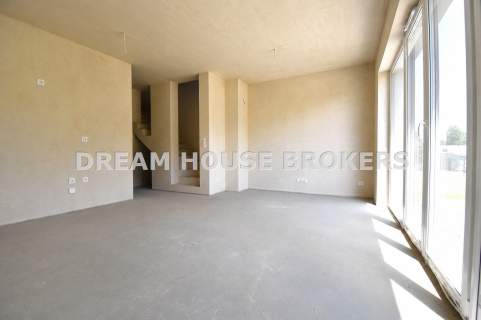 Apartamenty z ogrodem w Krośnie na sprzedaż
