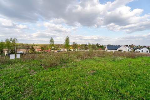 Gotowy projekt inwestycja dom pod Krakowem Mników