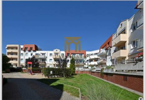 54m2 I 2 pokoje I balkon I jasna kuchnia