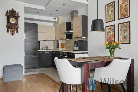 Apartament - Paiseczno