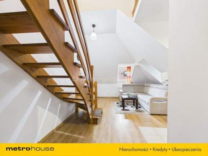 Apartament w sercu Szklarskiej Poręby - 64,28m2