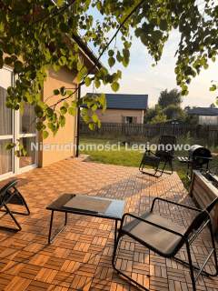 Dom na sprzedaż, 180 m2, Ludwinowo Zegrzyńskie