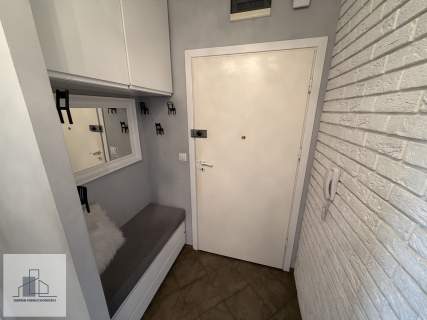 3 pokoje, duzy salon, balkon dodatkowe poddasze osiedle strzeżone