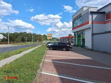lokal 400 m2 byłe przedszkole